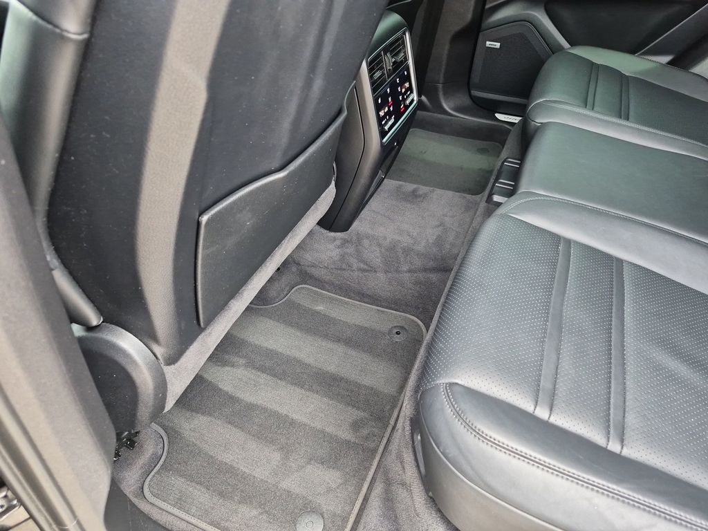 Used Car 2019 Porsche Cayenne  S For Sale Under $35,000 In Austin, Texas