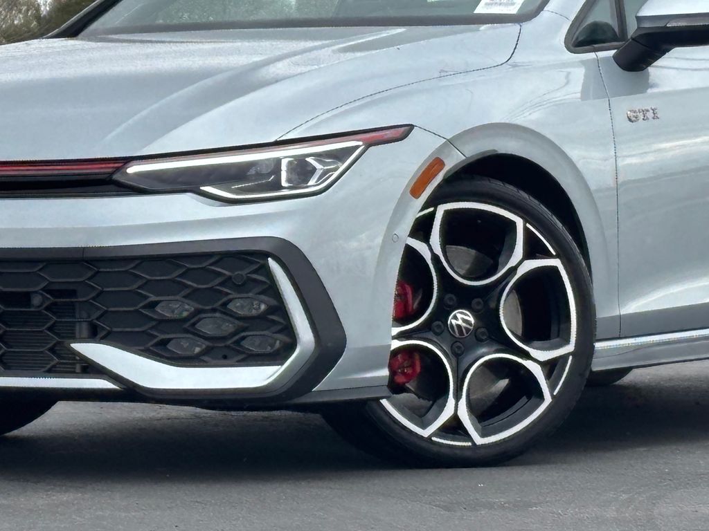 Used Car 2025 Volkswagen Golf Gti  Autobahn For Sale Under $40,000 In Austin, Texas