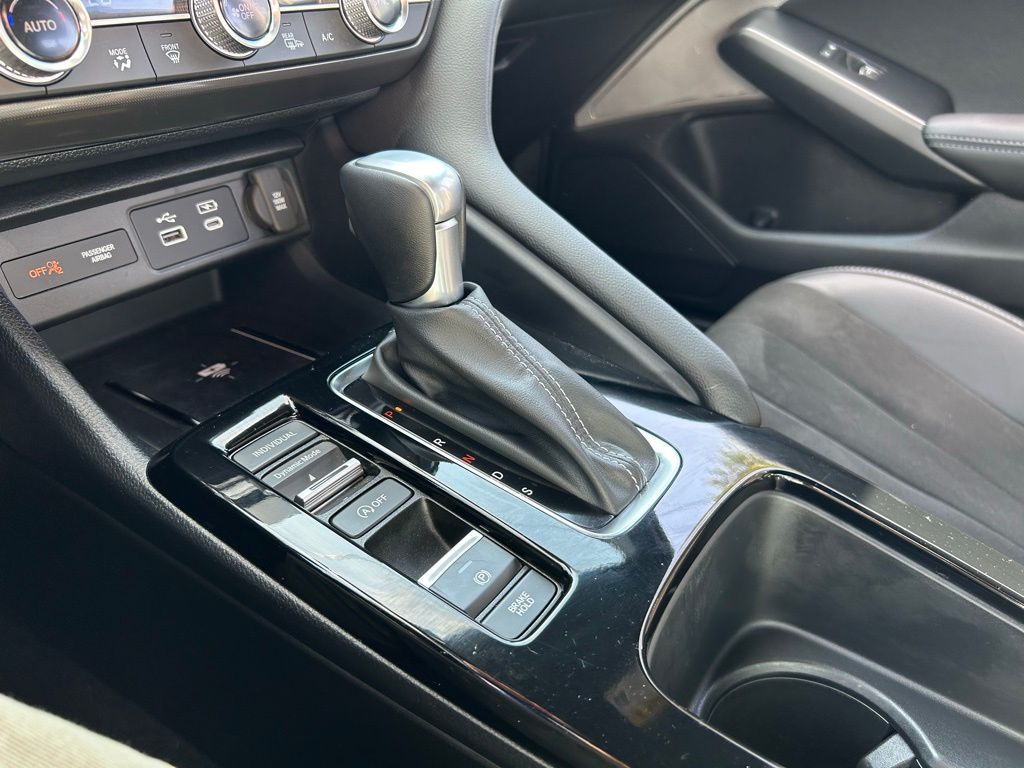 2023 Acura Integra A-Spec w/Tech 32