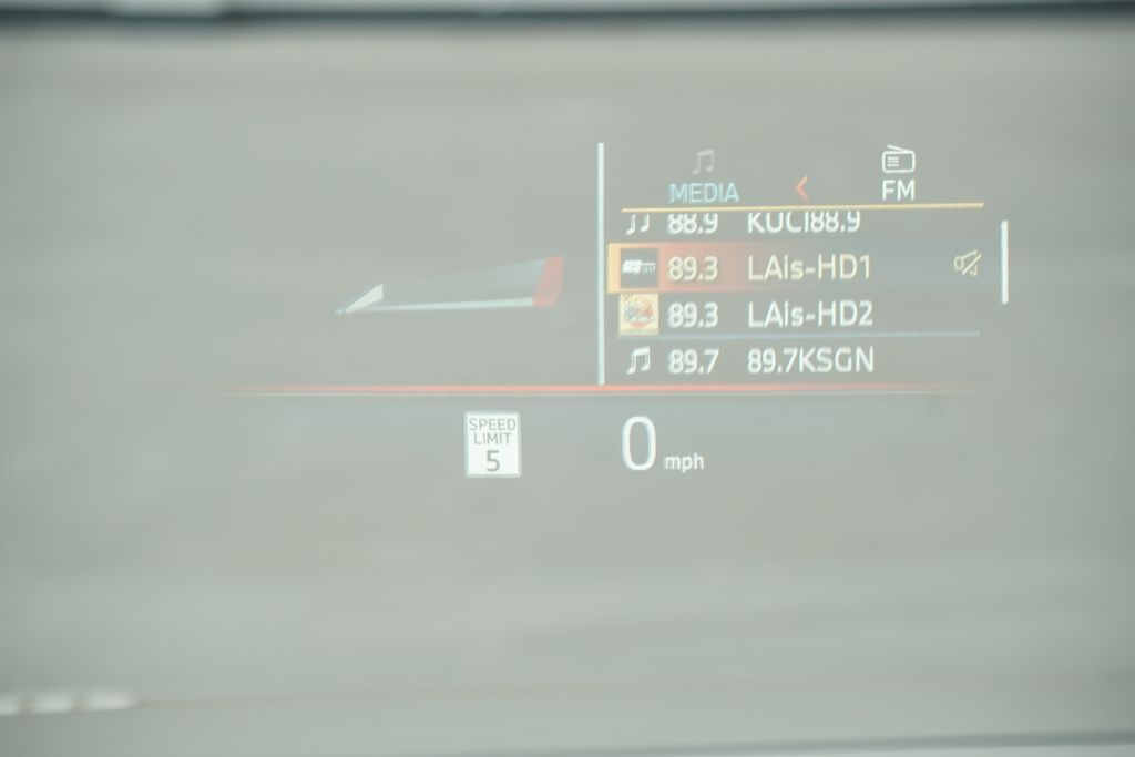 Thumbnail: 2026 BMW X3 - 8