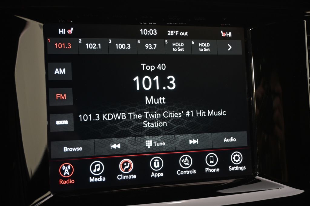 Used 2021 Blue Dodge GT Plus image 30