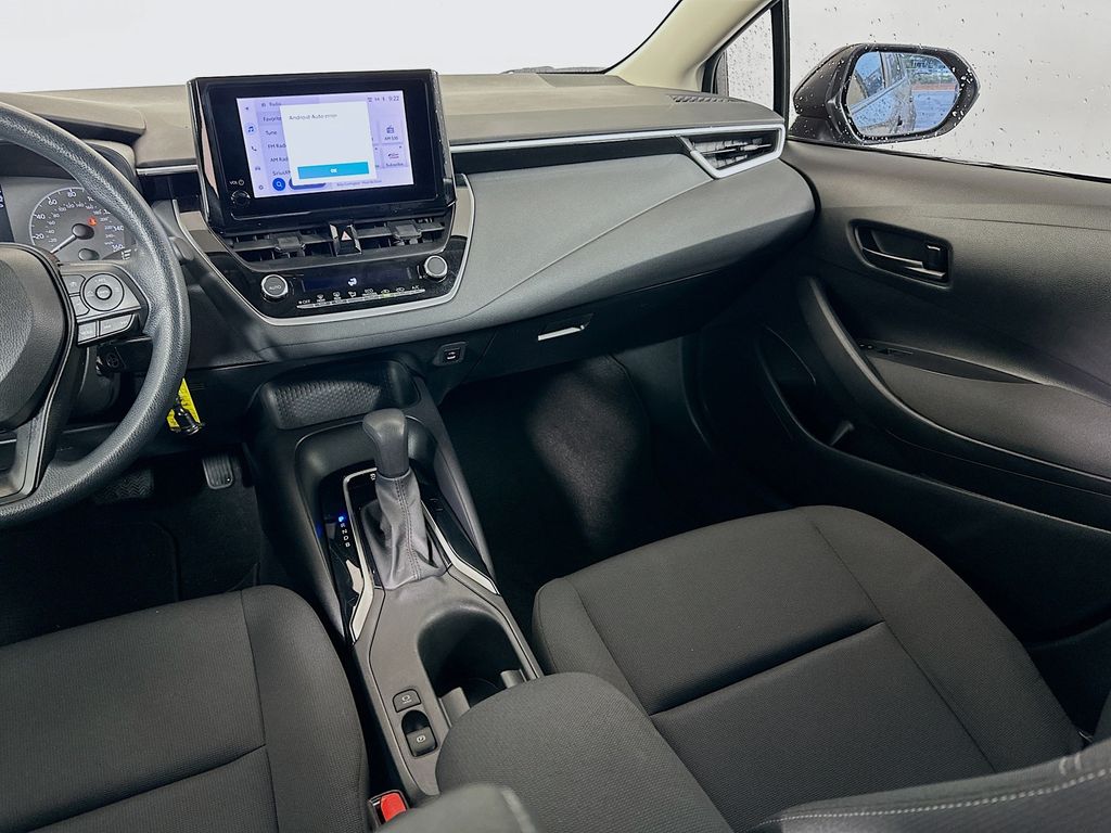 Thumbnail: 2024 Toyota Corolla - 22