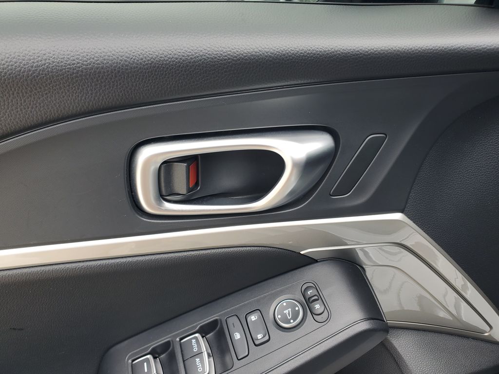 2024 Acura Integra - $23,888