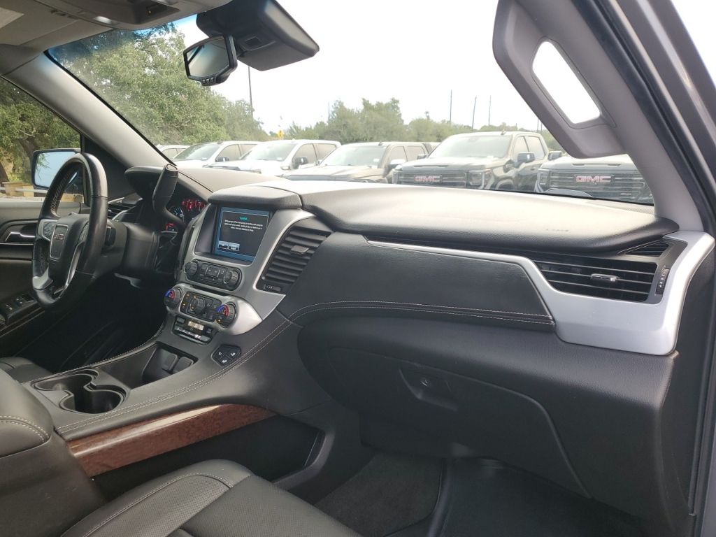 Used Car 2018 Gmc Yukon  Slt For Sale Under $30,000 In Austin, Texas