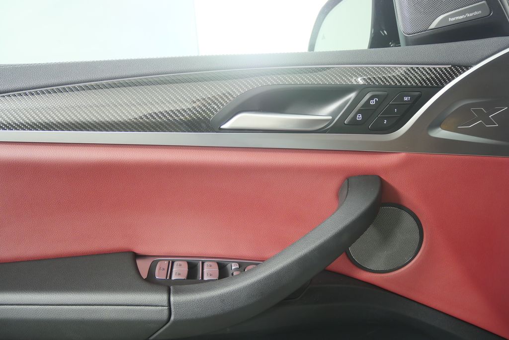 Thumbnail: 2023 BMW X3 - 8