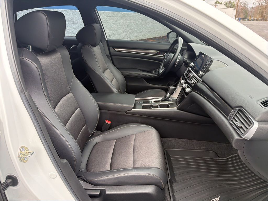 Thumbnail: 2020 Honda Accord - 23