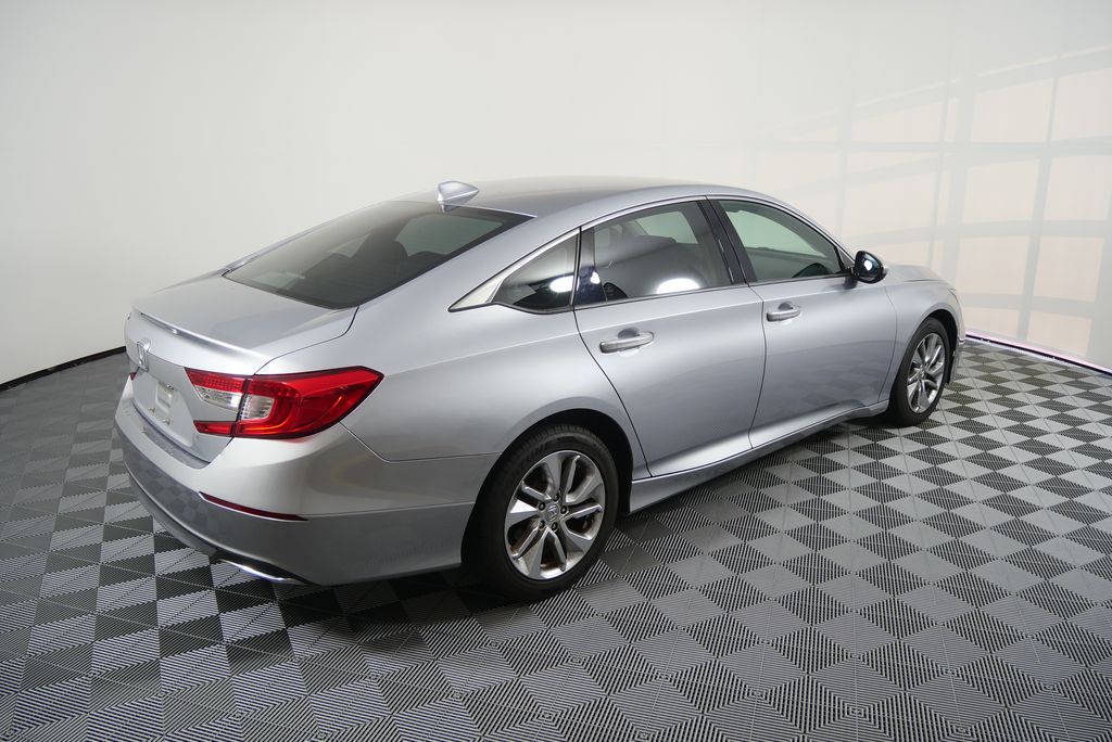 Thumbnail: 2018 Honda Accord - 3