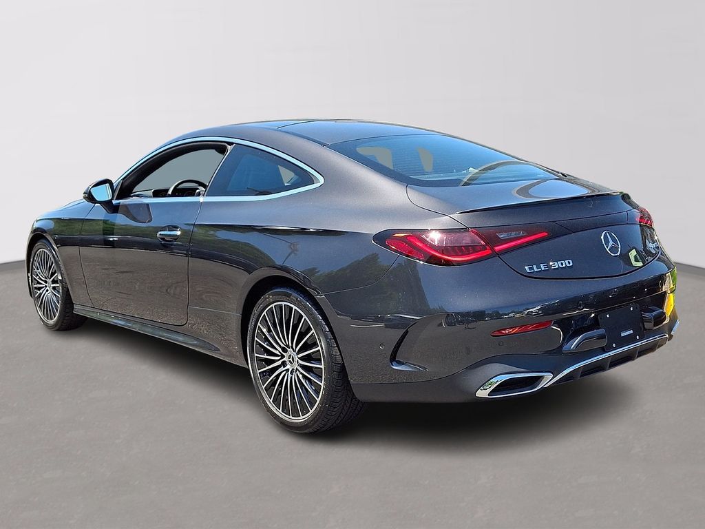 Thumbnail: 2024 Mercedes-Benz CLE - 6