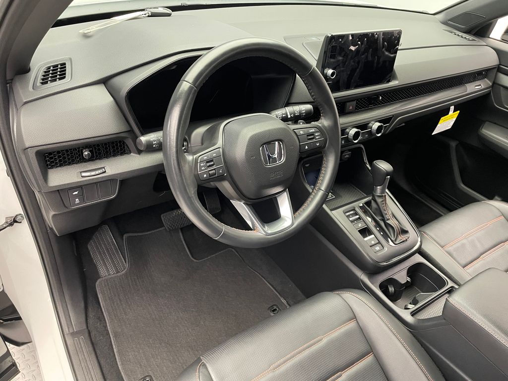Thumbnail: 2025 Honda CR-V - 11