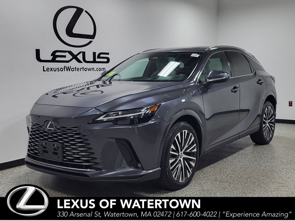 2024 Lexus RX 350 Premium FWD