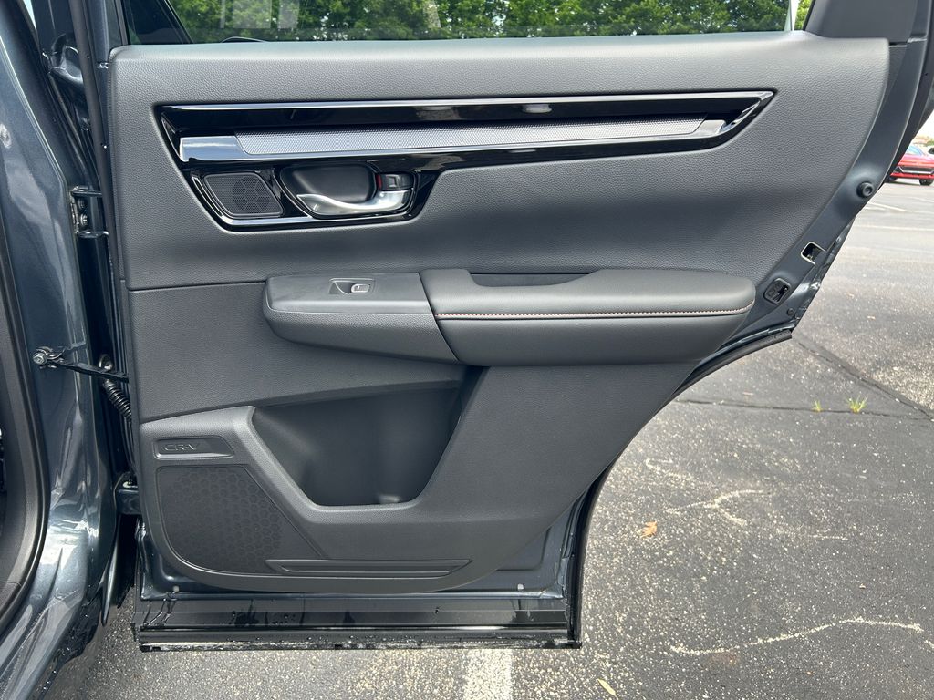 Thumbnail: 2026 Honda CR-V - 24