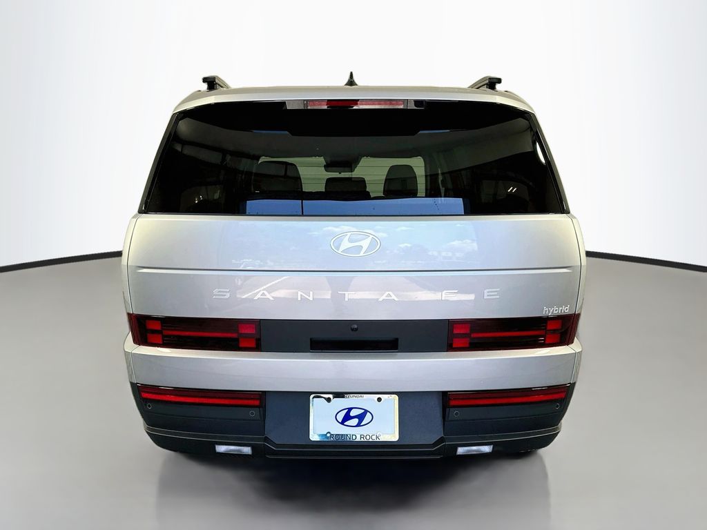 Thumbnail: 2027 Hyundai Santa Fe - 6