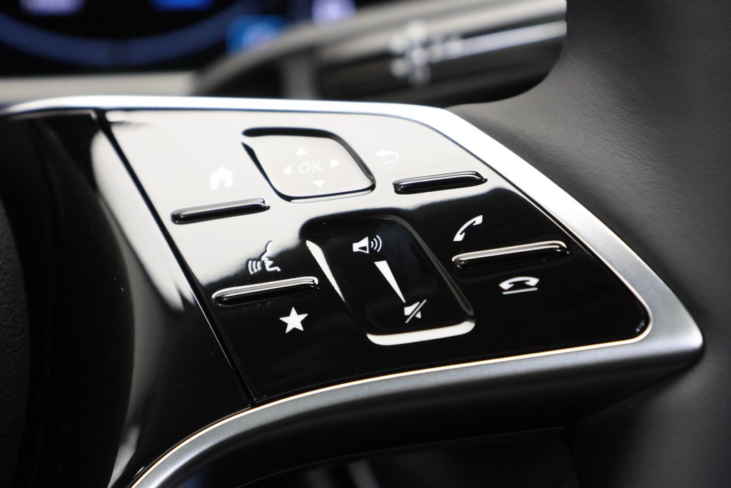 Thumbnail: 2027 Mercedes-Benz E-Class - 22