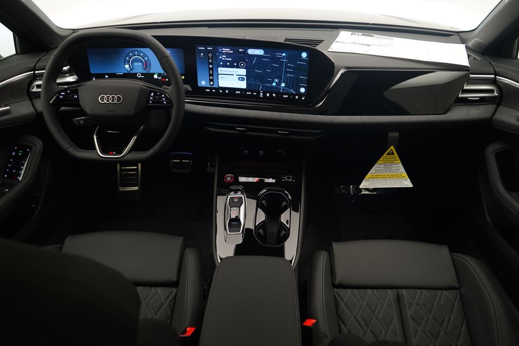 Thumbnail: 2026 Audi S5 - 7