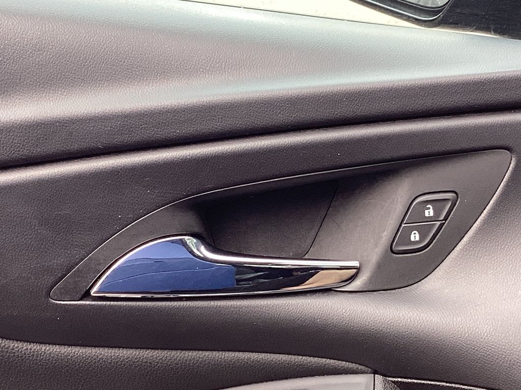 Used 2019 Chevrolet Volt Hatchback