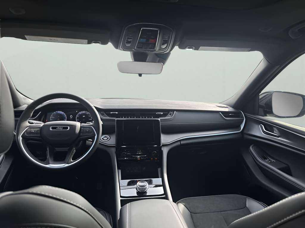 New Car 2025 Jeep Grand Cherokee  For Sale Under $40,000 In Austin, Texas