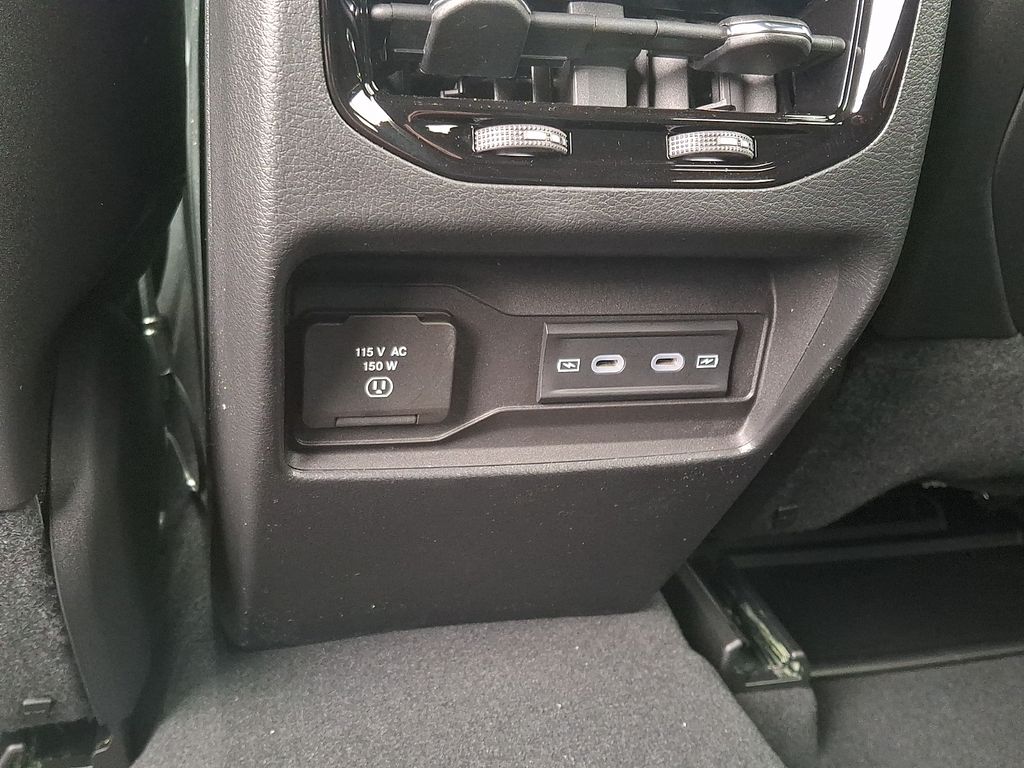 New 2026 Jeep Grand Cherokee SUV