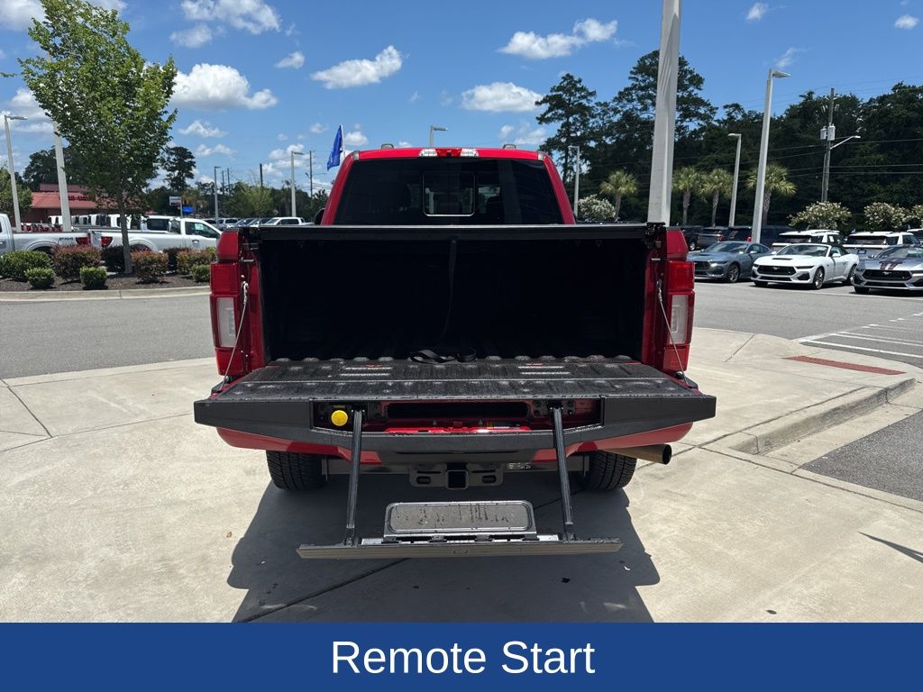 2021 Ford F-250 Super Duty Lariat