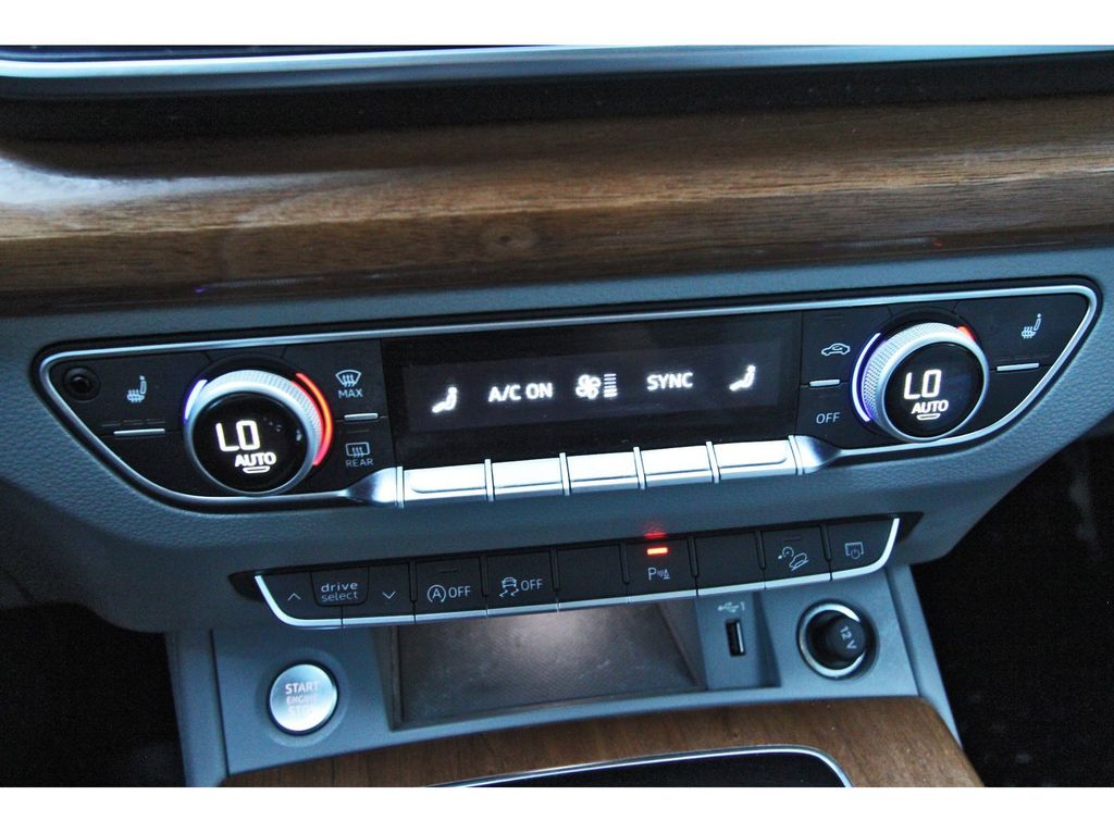 Used 2022 Audi Q5 SUV
