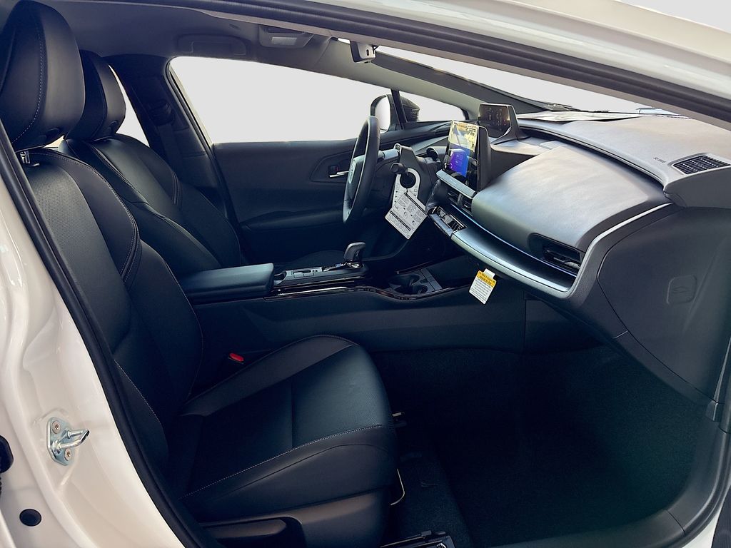 Thumbnail: 2026 Toyota Prius - 19