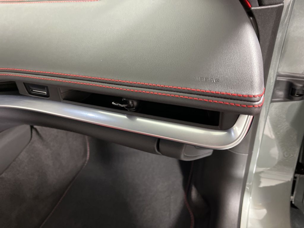 Thumbnail: 2024 Chevrolet Corvette - 19