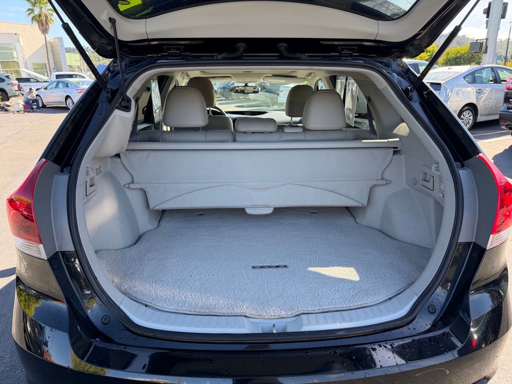 Used 2013 Toyota Venza SUV