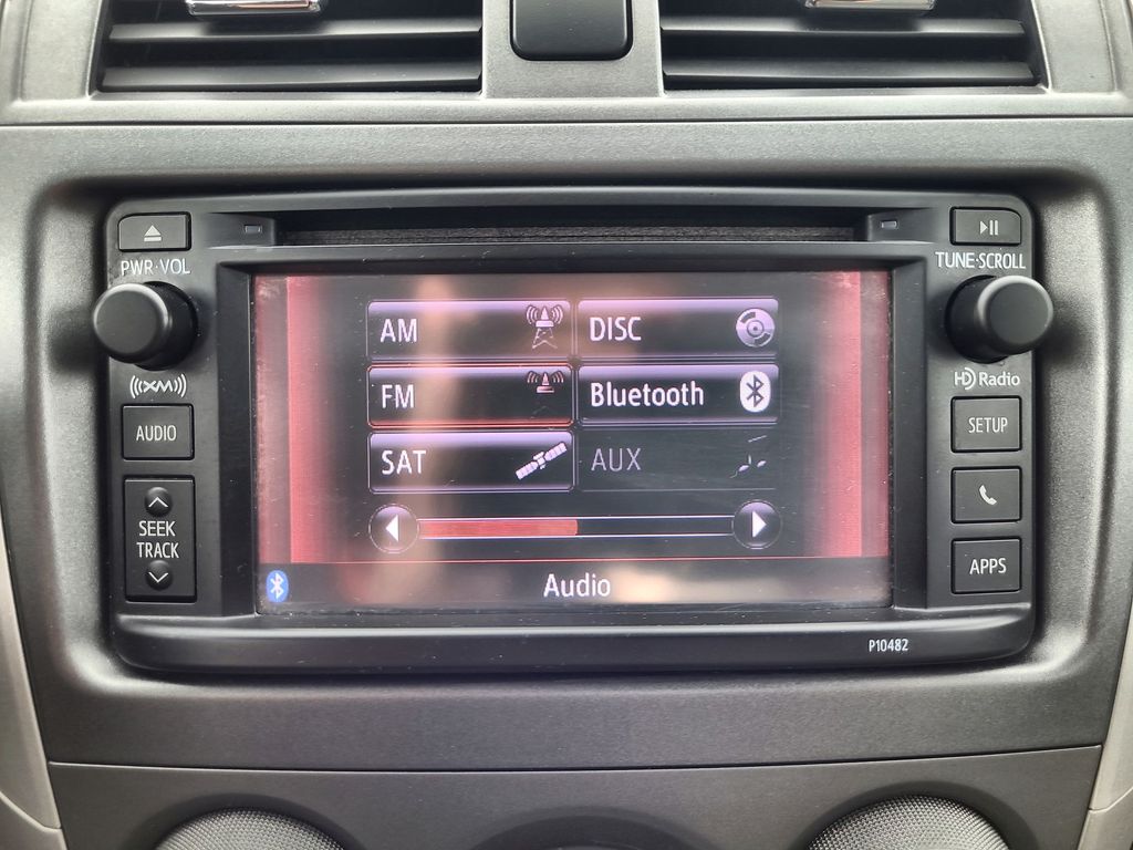 2013 Toyota Corolla LE 15