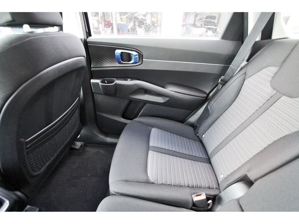 New 2026 Kia Sorento SUV