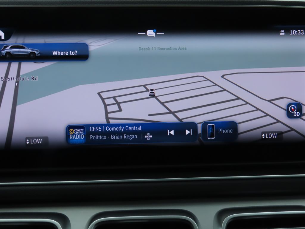 Thumbnail: 2026 Mercedes-Benz GLE - 16