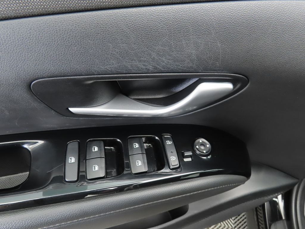 2023 Hyundai Tucson Limited 23