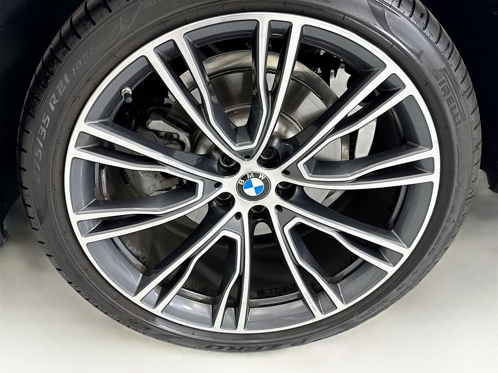 Thumbnail: 2024 BMW X3 - 30