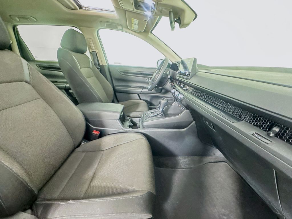 Used Car 2023 Honda Cr-v  Ex For Sale Under $30,000 In Austin, Texas