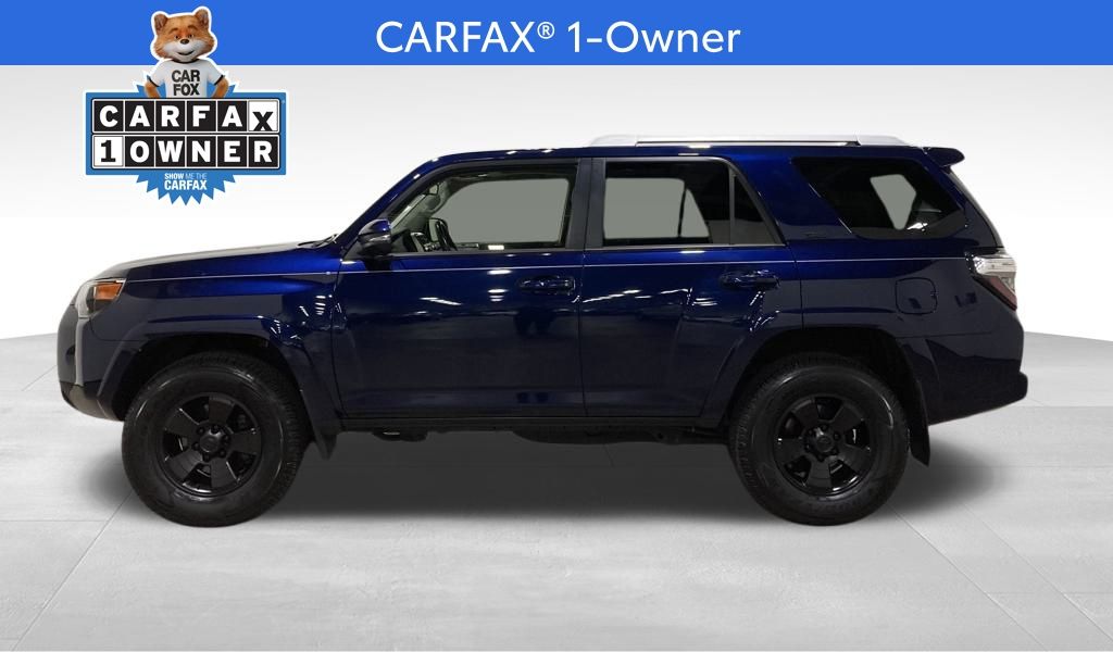 2017 Toyota 4Runner SR5 Premium