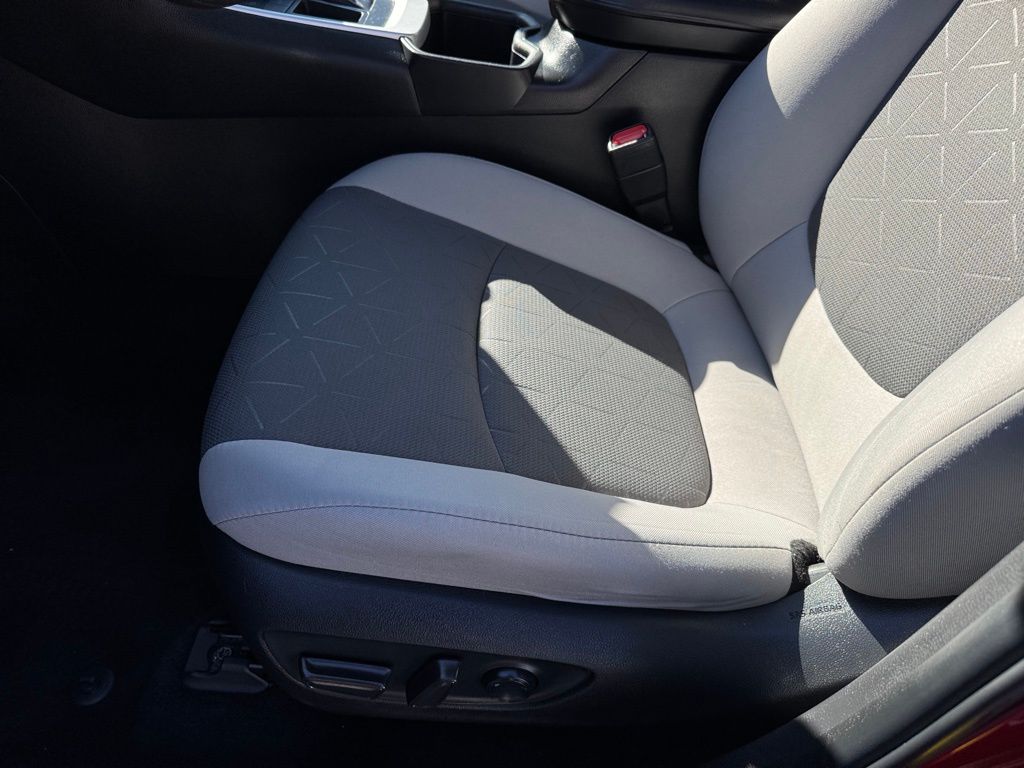 Used 2022 Toyota RAV4 SUV