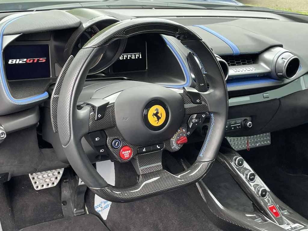 2022 Ferrari 812 GTS - 3