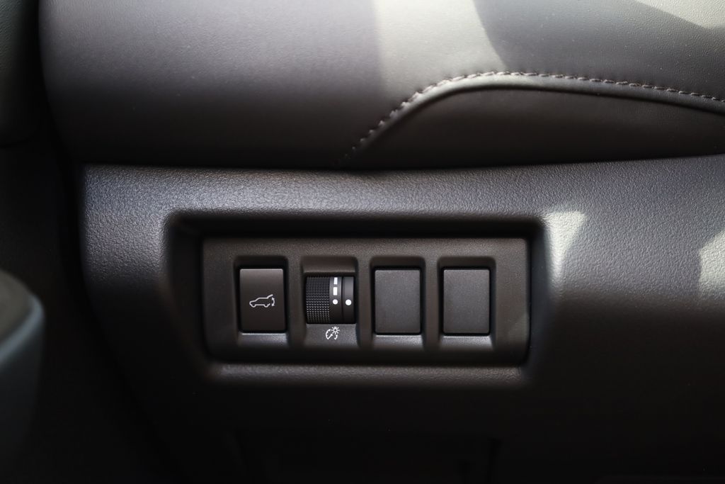 new 2026 Subaru Outback car, priced at $44,526