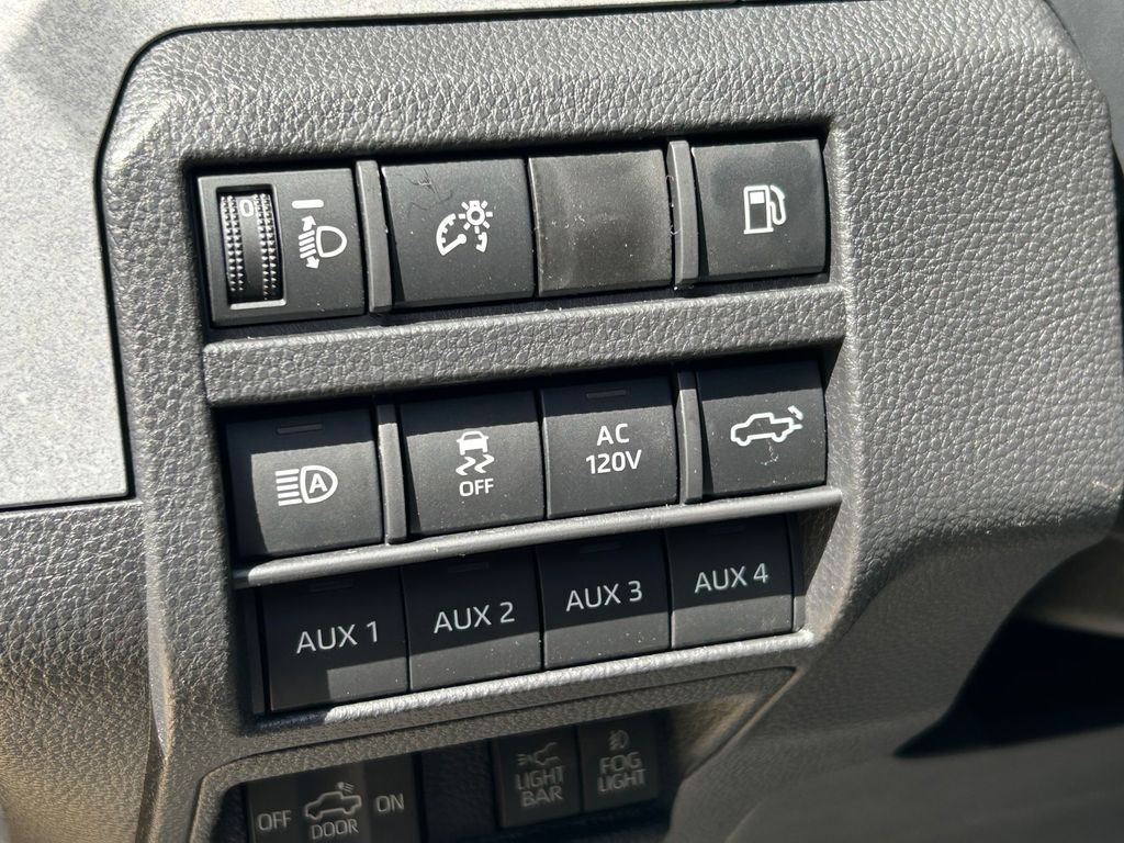 New 2026 Toyota Tacoma i-FORCE MAX Truck