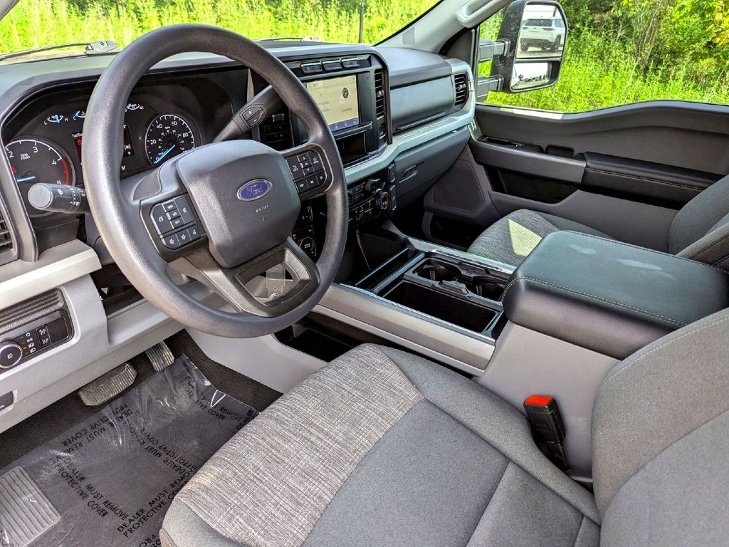 2023 Ford F-350sd  Xlt In Taylor, Texas