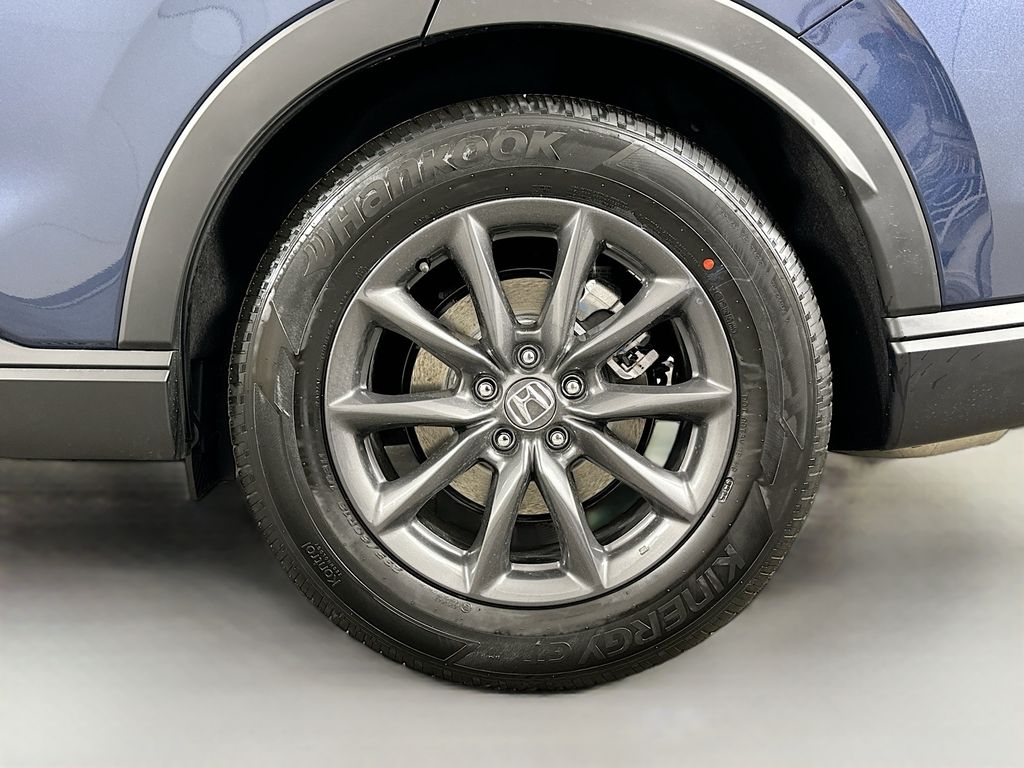 Thumbnail: 2026 Honda CR-V - 22