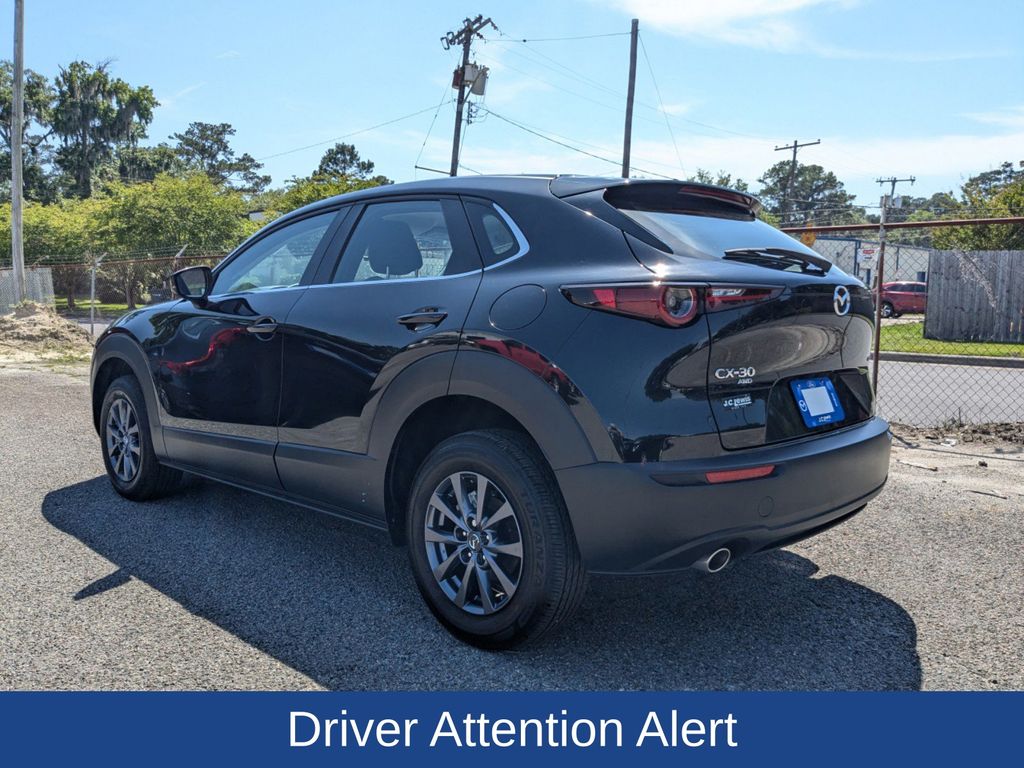 2024 Mazda CX-30 2.5 S