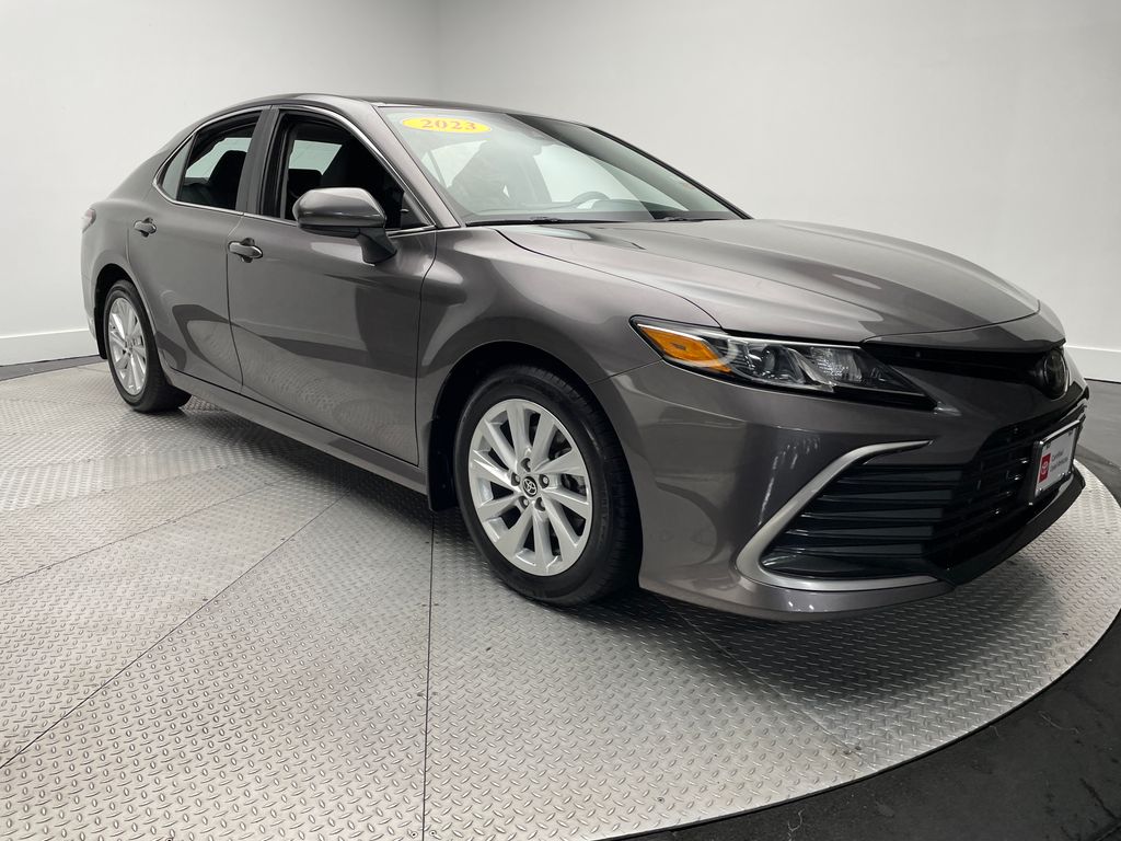 Thumbnail: 2023 Toyota Camry - 3