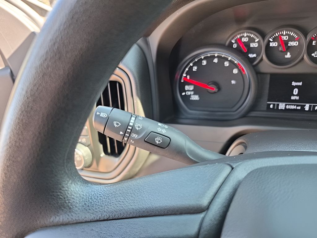 Used Car 2024 Chevrolet Silverado 1500  Custom Trail Boss For Sale Under $40,000 In Austin, Texas