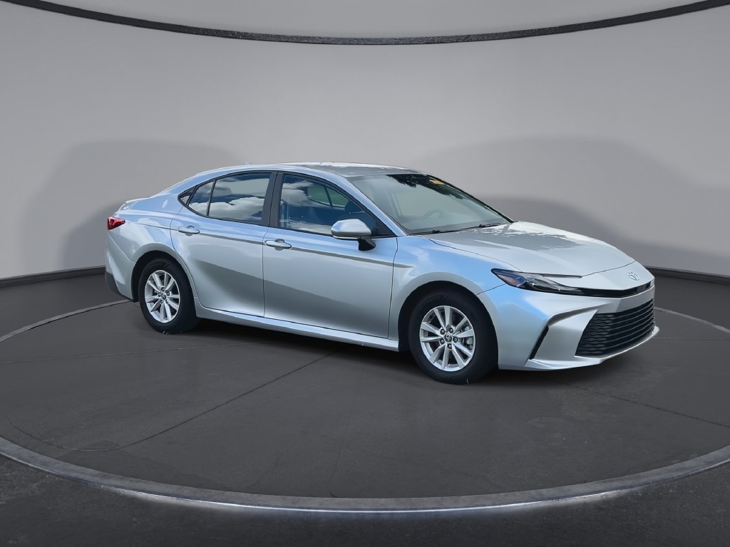 Thumbnail: 2025 Toyota Camry - 2