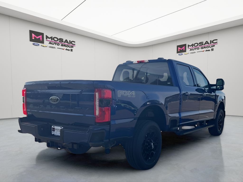 2026 Ford F-350SD