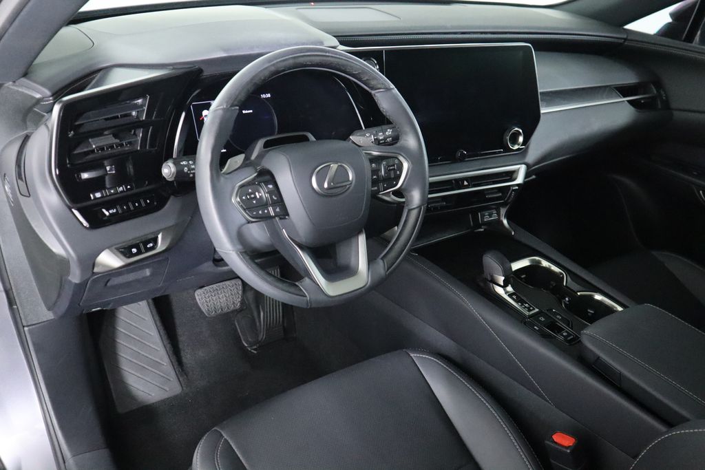 2023 Lexus RX 350 9
