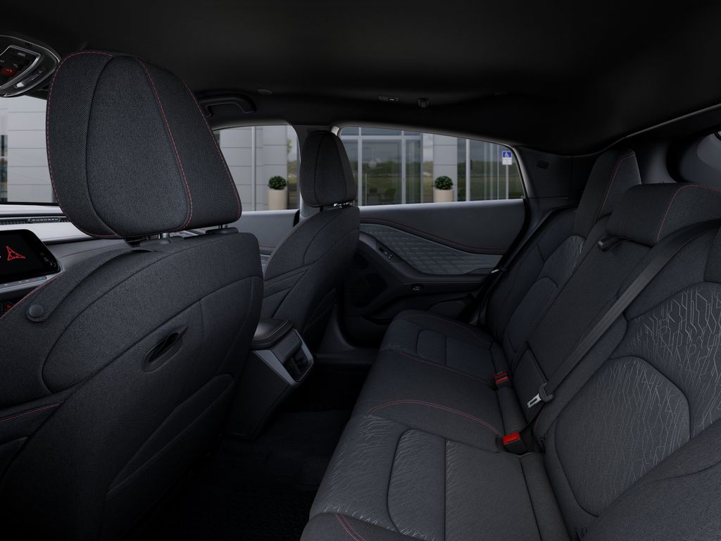 New 2027 Dodge Charger Sedan