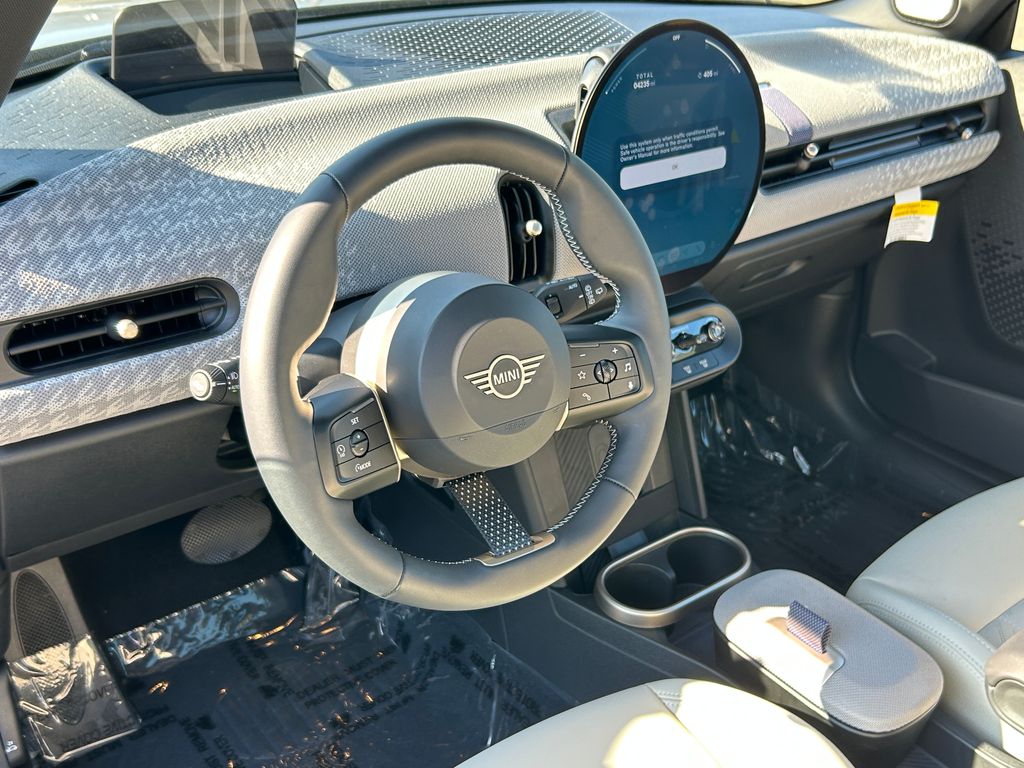 Thumbnail: 2025 MINI Cooper - 13