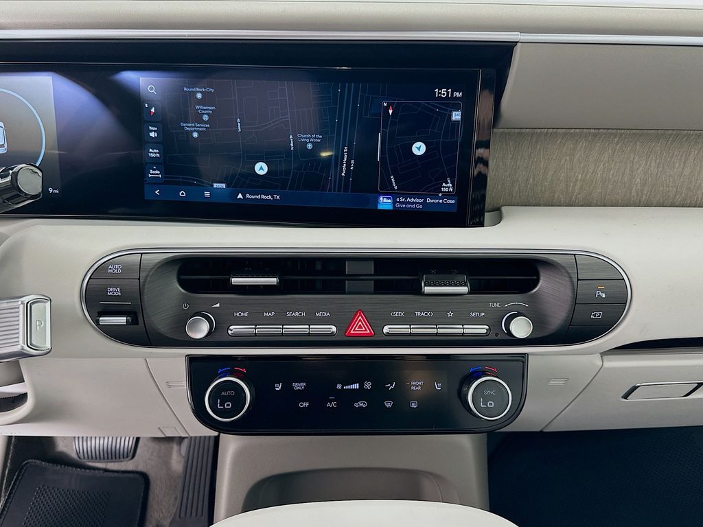 Thumbnail: 2026 Hyundai Palisade - 12