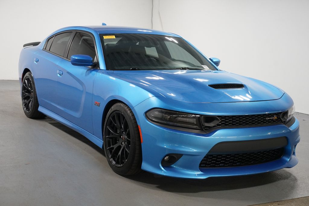 Thumbnail: 2019 Dodge Charger - 3
