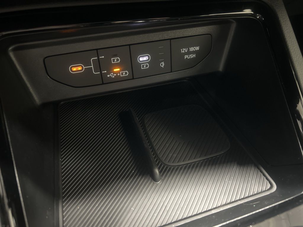 new 2026 Kia K5 car, priced at $34,891